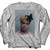 XXXTentacion Mugshot Long Sleeve Shirt Tee