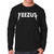 YEEZUS Long Sleeve Shirt Tee