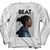 Young Thug Shot Beat Long Sleeve Shirt Tee