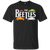 The Beetles Man's T shirt