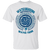 Waterbending University Man's T shirt