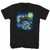 Firefly Serenity Starry Night Man's T shirt