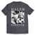 Haleb Forever Man's T shirt