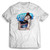 Jennie Savage Man's T shirt
