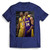 Kobe 8 vs 24 Man's T shirt