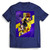 Kobe Bryant Gianna Bryant Father And Daughter Memorial Man's T shirt