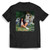 SZA CTRL Hip Hop Man's T shirt