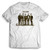 The Band Silhouette Man's T shirt