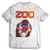 ZOO Chorzow Mandrill Polish Man's T shirt