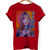 Taylor Swift Butterfly Art Woman's T shirt