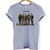 The Band Silhouette Woman's T shirt