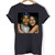 Tupac And Aaliyah Woman's T shirt