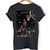 Vince Carter Jump Ball Woman's T shirt