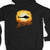 Apocalypse Now Logo Unisex Hoodie