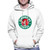 Ariel Starbucks Unisex Hoodie