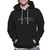 Avicii Flower Unisex Hoodie