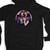 Black Pink K Pop Logo Unisex Hoodie