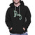 Boy Quotes Unisex Hoodie