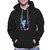 John Lennon Quotes Art Galaxy Unisex Hoodie