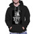 John Lennon Quotes Unisex Hoodie