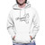 Mermaid Gang Unisex Hoodie