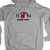 Miami Heat Unisex Hoodie