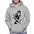 Mike Tyson Boxing Unisex Hoodie