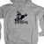 Spider Venom Unisex Hoodie