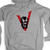 Venom Logo Unisex Hoodie