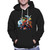 Xmen Art Unisex Hoodie