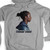 Young Thug Unisex Hoodie