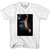 Kobe Bryant Signed Lakers Dunk Man's T shirt