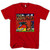 Snoop Dogg Doggystyle Album Cover Man's T shirt