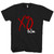 XO Till We Overdose Man's T shirt