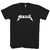 YEEZUS Rock Glastonbury Tour Kanye Man's T shirt