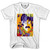 Yellow Submarine Art Print Man's T shirt