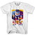 Yellow Submarine sgt Peppers Lonely Hearts Club Band Man's T shirt