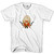 Yosemite Sam With Guns Cartoon Character Angry Man's T shirt