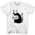 You Lie Rat Banksy Man's T shirt