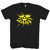 Zelda Triforce Logo Man's T shirt