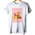 Disney Aesthetic Winnie The Pooh Woman's T shirt