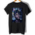 Juice WRLD Face Art Woman's T shirt