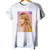 Taylor Swift Butterflys Woman's T shirt