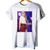 Taylor Swift With The Red Guitar Woman's T shirt