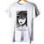 Uzumaki Junji Ito Japanese Horror Manga Woman's T shirt