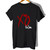 XO Till We Overdose Woman's T shirt