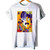Yellow Submarine Art Print Woman's T shirt