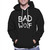 Bad Wolf Unisex Hoodie