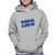 Blockbuster Logo Unisex Hoodie