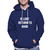 If Lost Return To Babe Unisex Hoodie